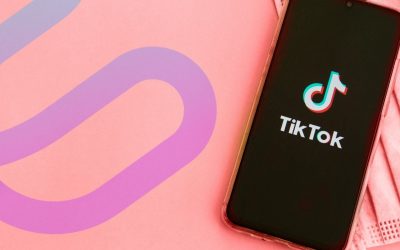 How to use TikTok as a small business