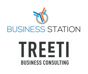 Business Station and Treeti Business Consulting