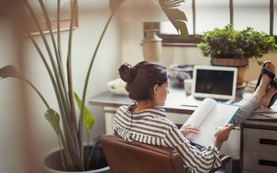 Want to work from home this year? Here’s the remote working skills that are in demand.