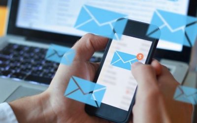 Why email marketing is still relevant in 2022